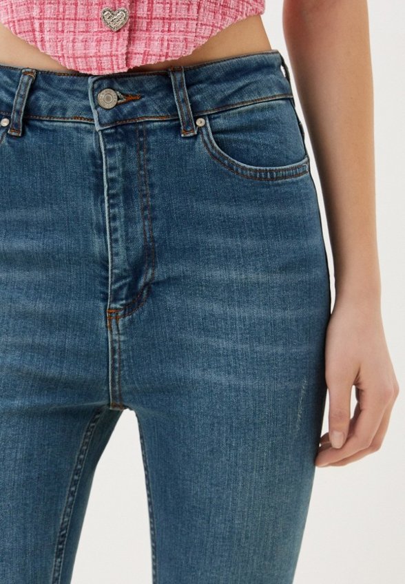 Джинсы Trendyol