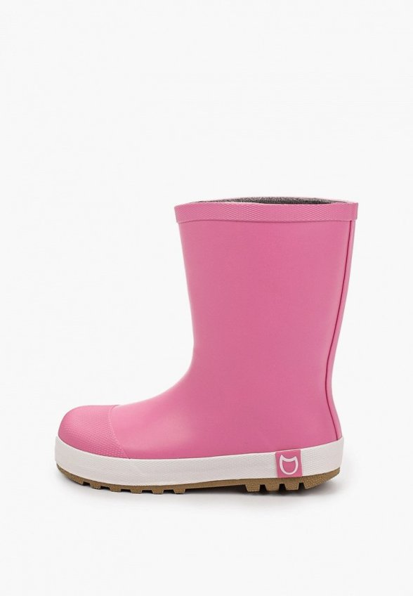 Сапоги резиновые Котофей