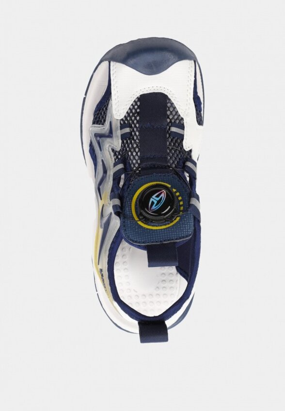 Сандалии Soprani Sport