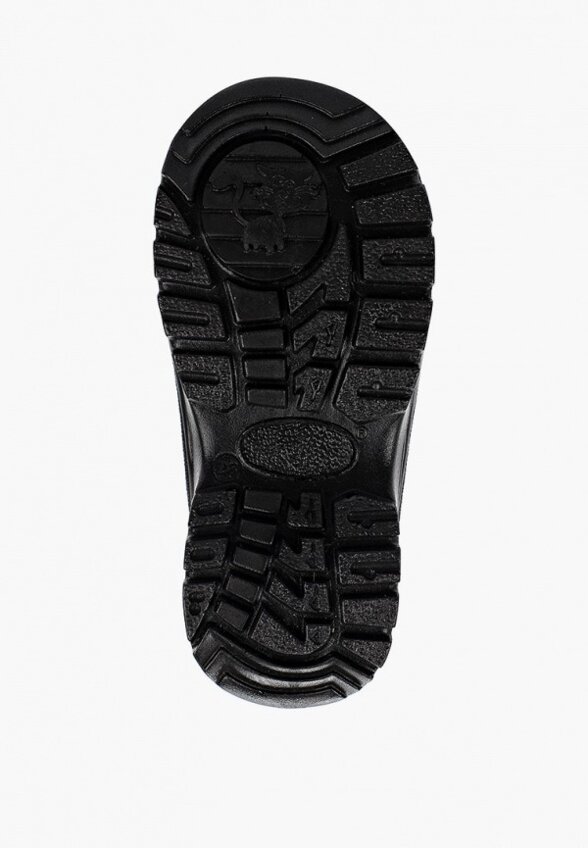 Дутики Nikastyle