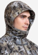 Костюм утепленный мужской Remington 3 в1 Carpathians Fit, Зеленый7  - превью