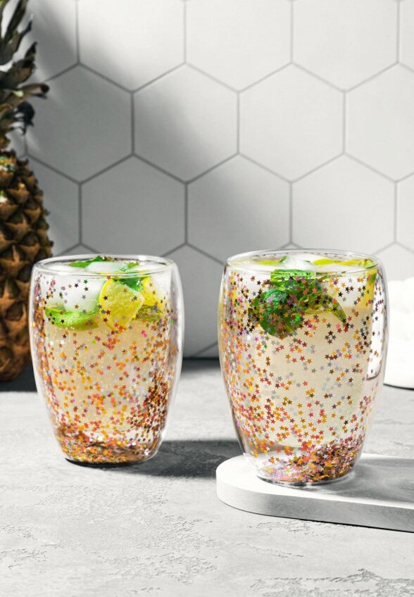 Набор стаканов Elan Gallery