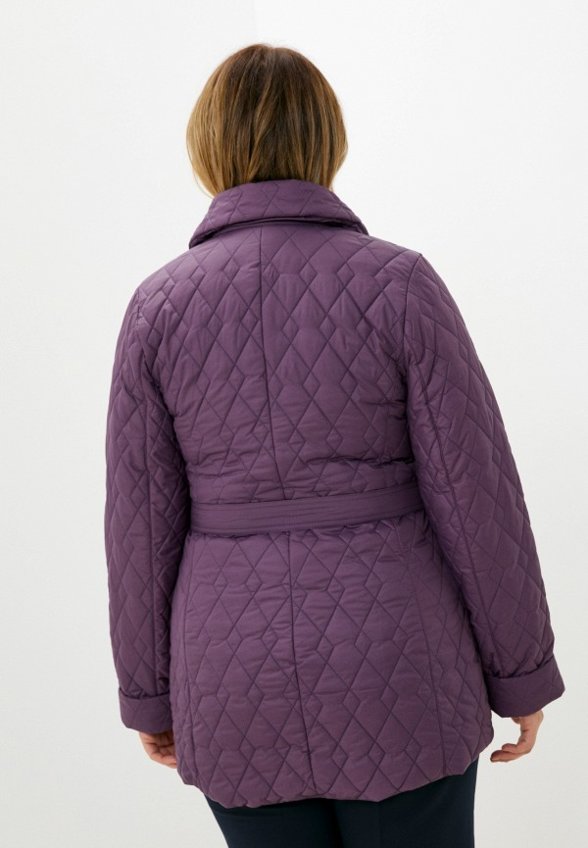 Пуховик DizzyWay