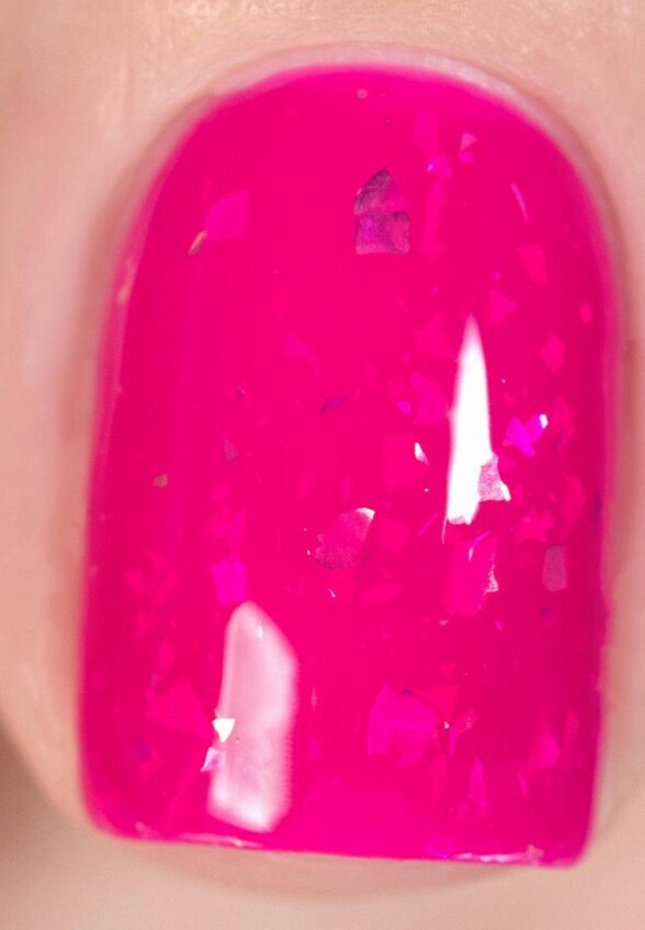 Лак для ногтей Masura