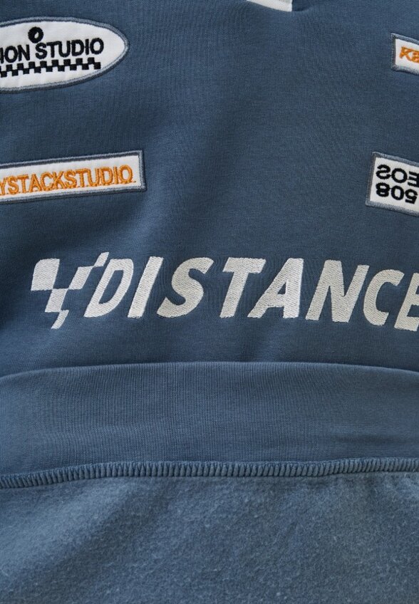 Свитшот Key to Life