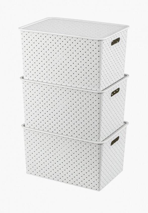 Комплект корзин Elcasa