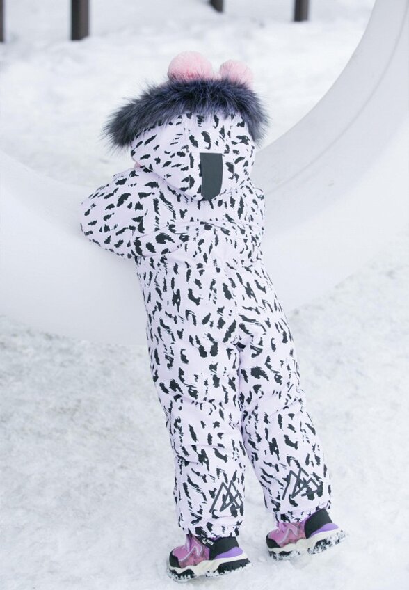 Комбинезон утепленный Artel Sport