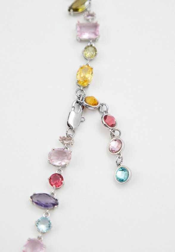 Колье Free Form