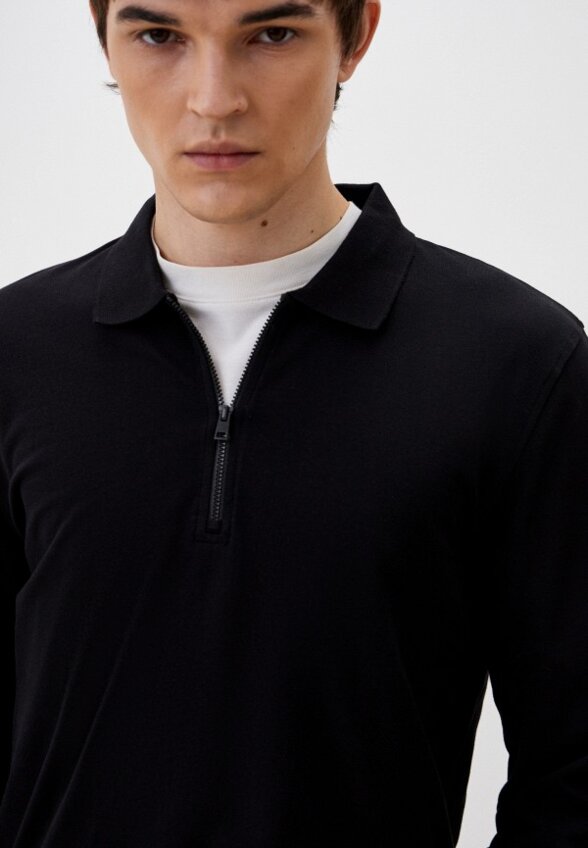 Поло JC Just Clothes