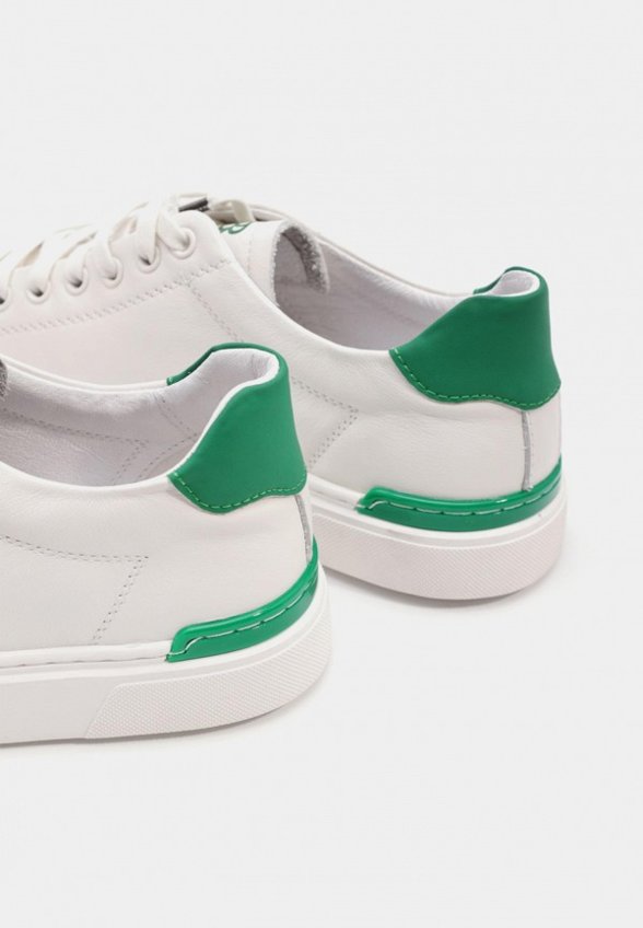 Кеды Bruno Renzoni