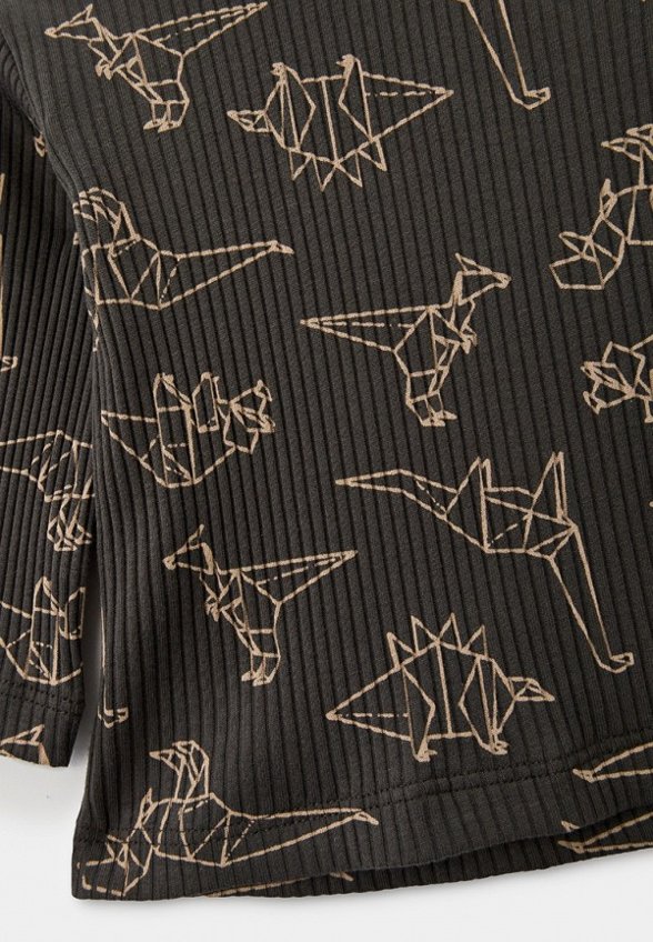 Футболка, лонгслив, шорты и брюки Ete Children