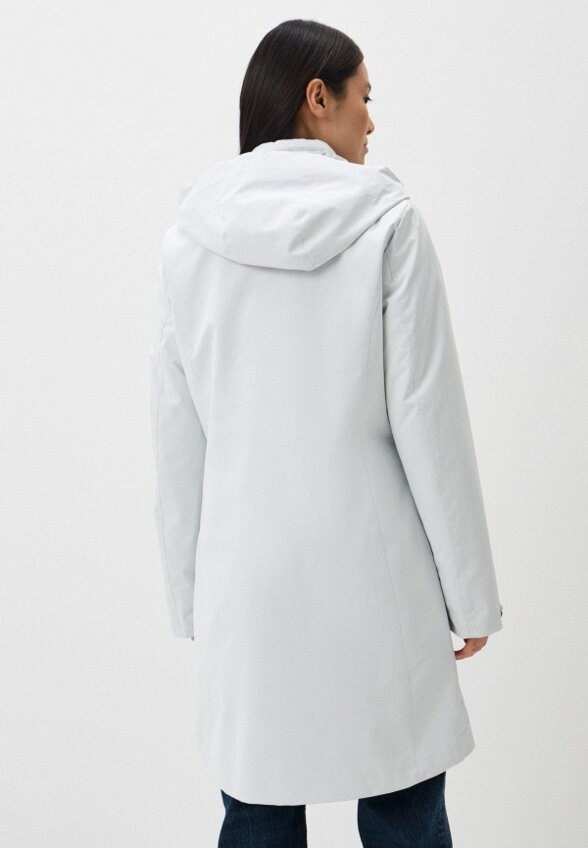 Плащ и куртка утепленная Betty Barclay