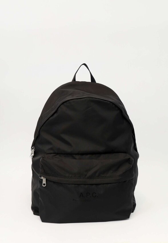 A.P.C. Backstage