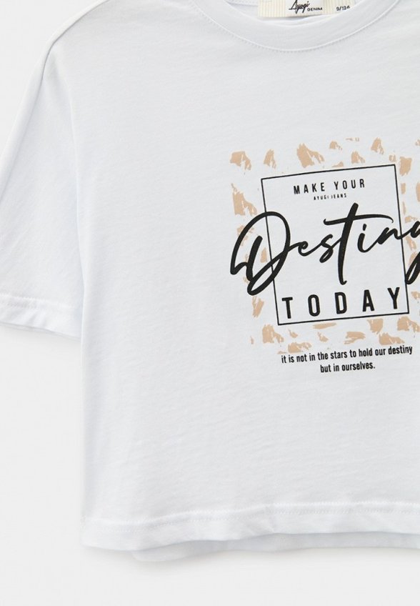 Футболка Ayugi Jeans