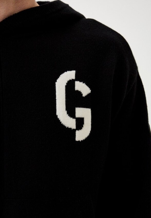 Худи Gertrude + Gaston