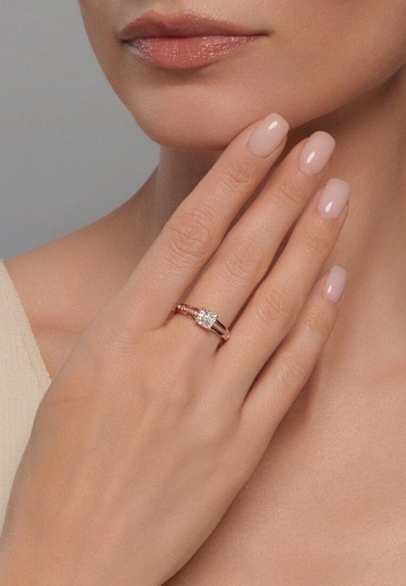 Кольцо Sokolov