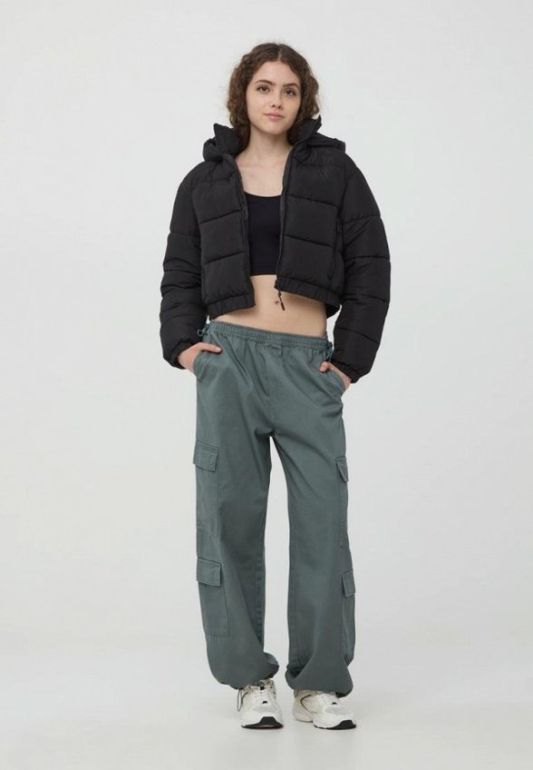 Брюки Terranova