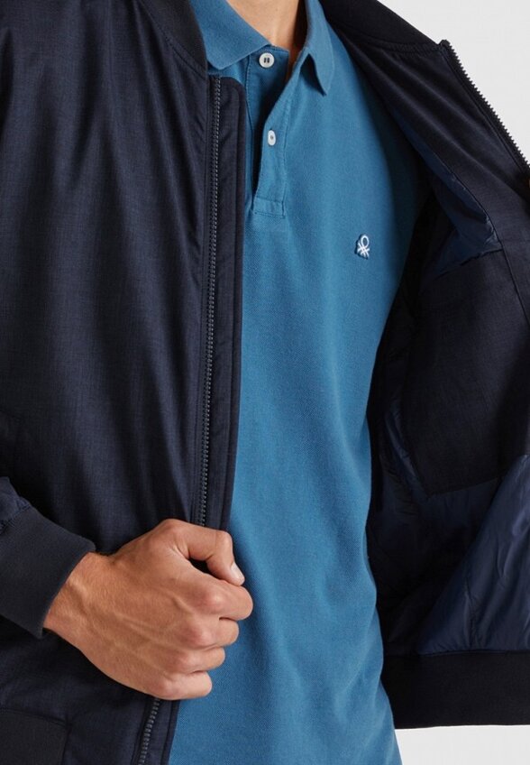 Куртка United Colors of Benetton