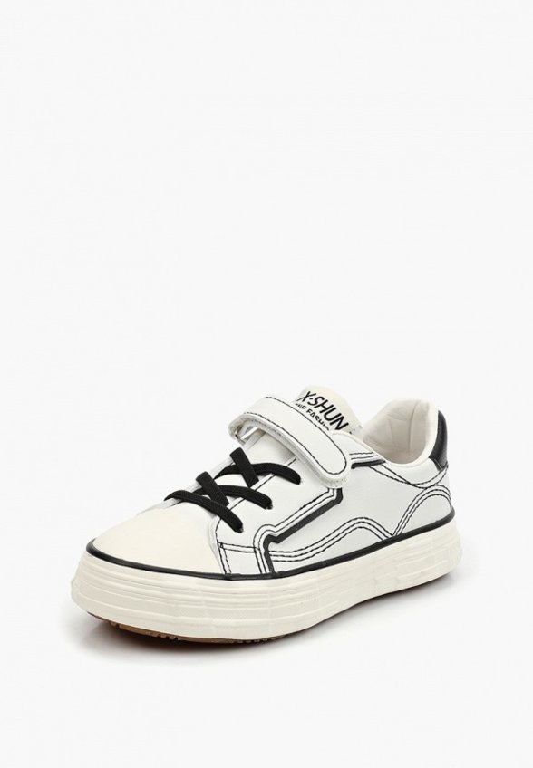 Кеды Капитошка