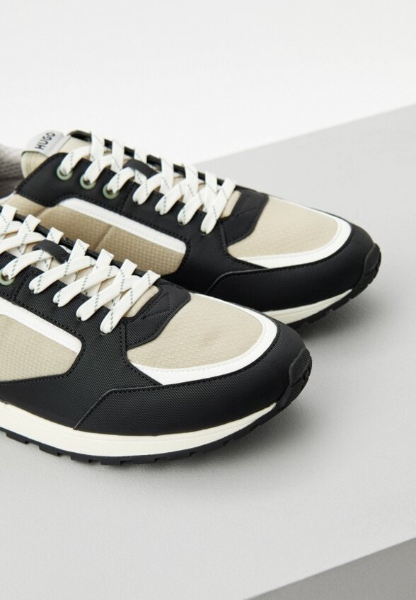 Кроссовки Hugo