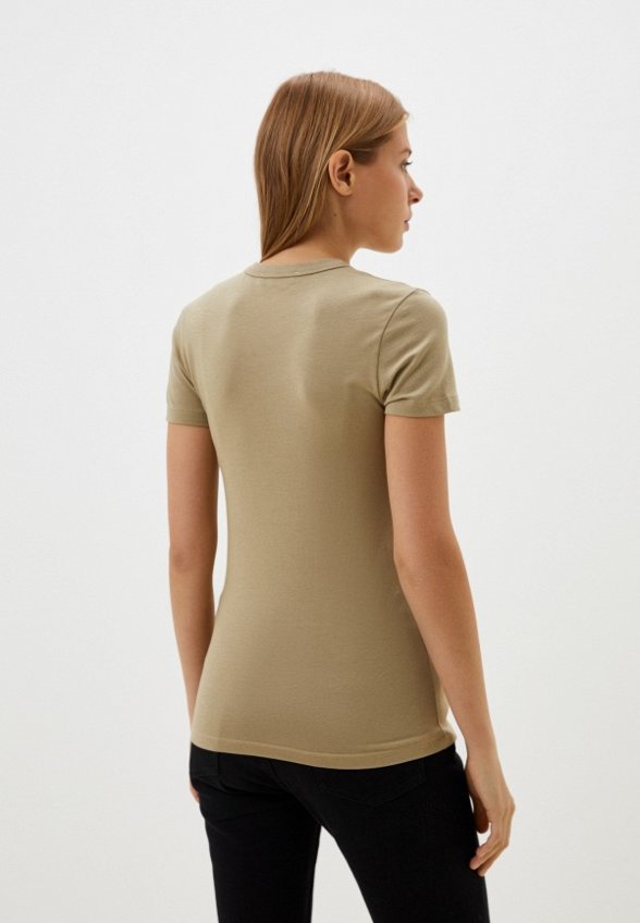 Футболка Lacoste