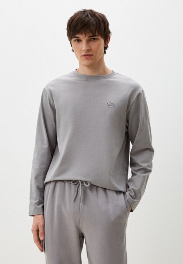 Лонгслив STREETBEAT