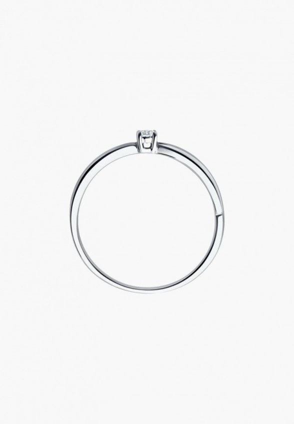 Кольцо Diamant