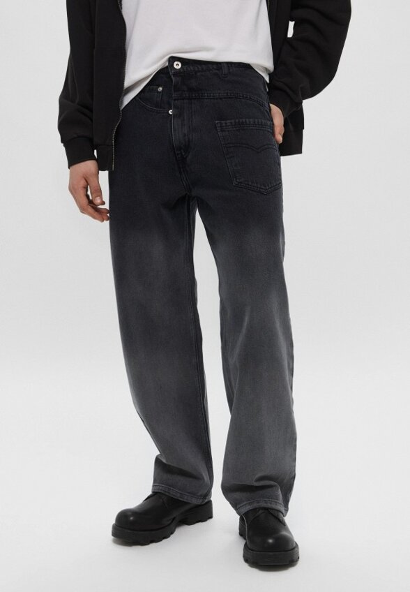 Джинсы Red September