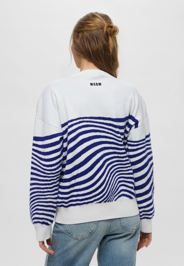 Джемпер MSGM