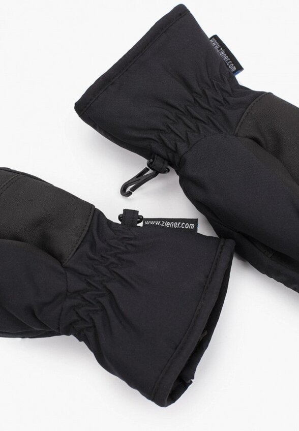 Перчатки Ziener