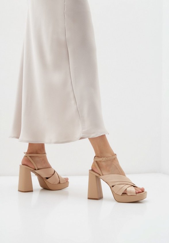 Босоножки Rinascimento