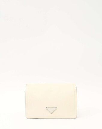Prada Leather Bag женщинам