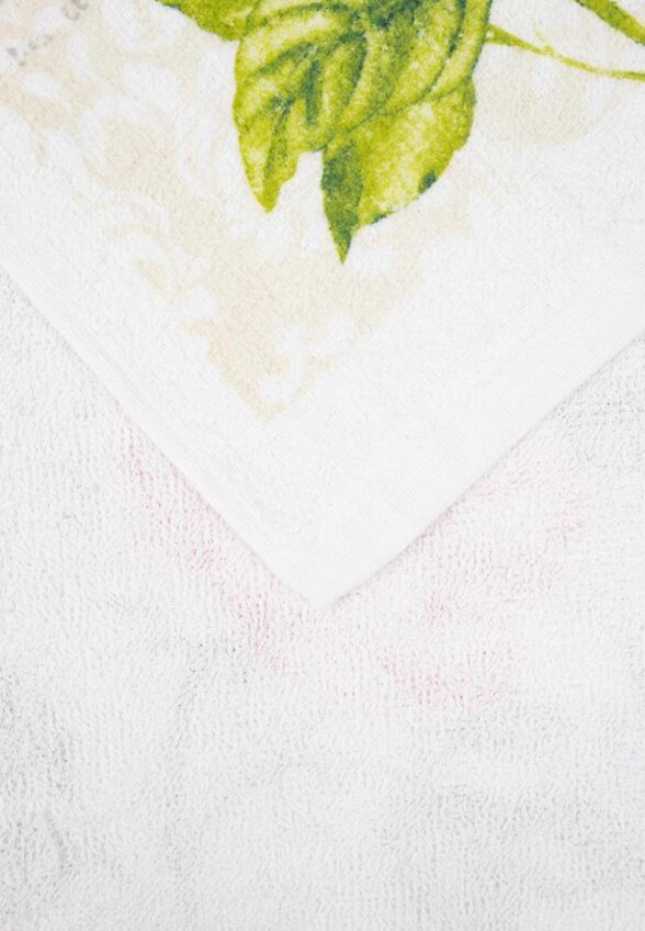 Набор полотенец кухонных Wellness