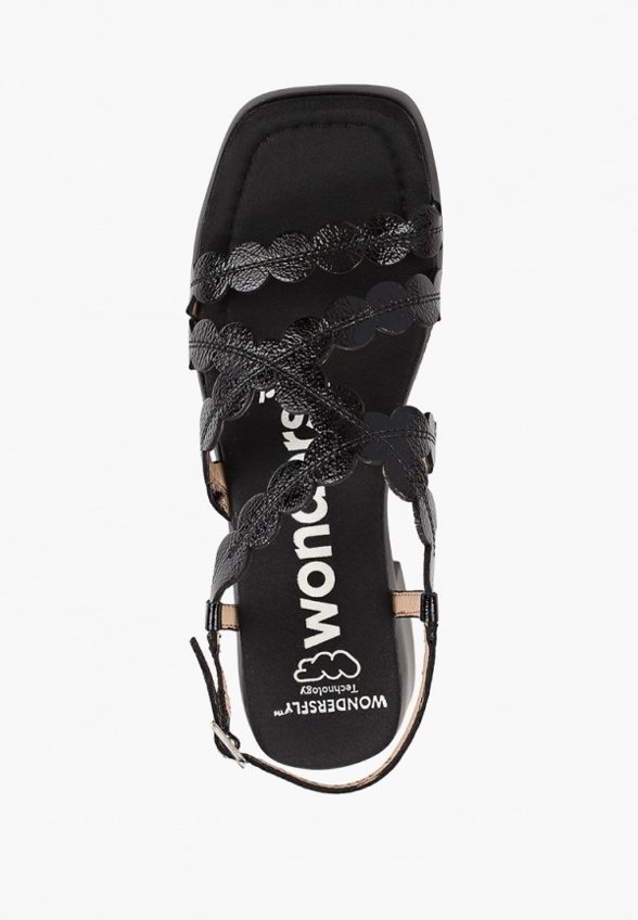 Босоножки Wonders