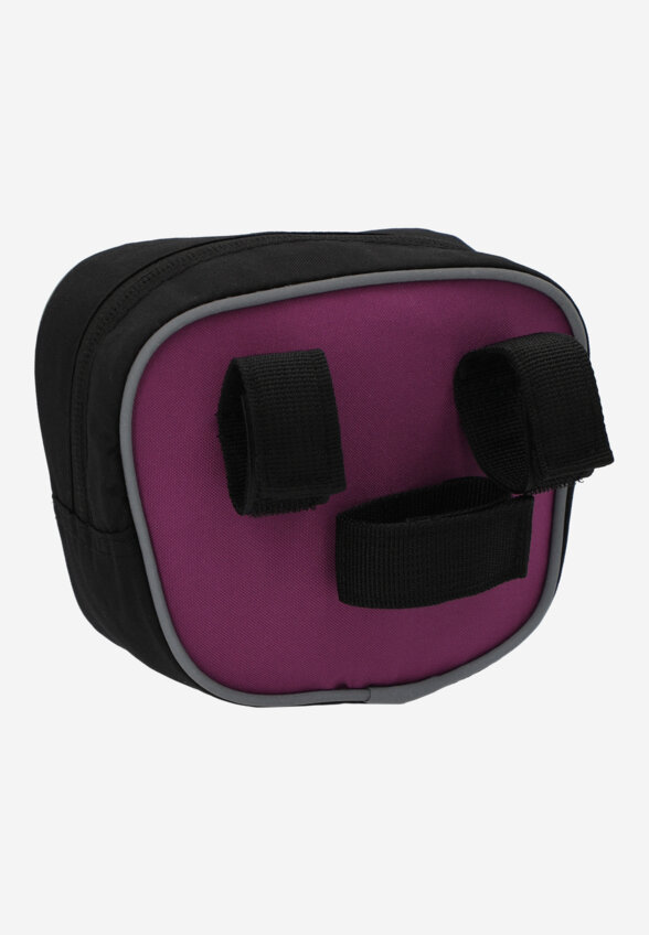 Сумка на руль велосипеда Cyclotech CYC-7, Фиолетовый