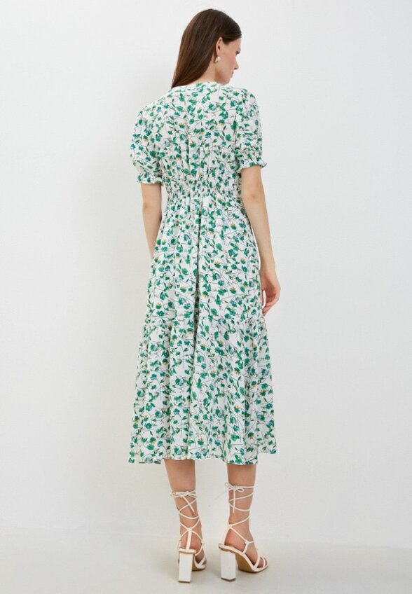 Платье Pinkkarrot