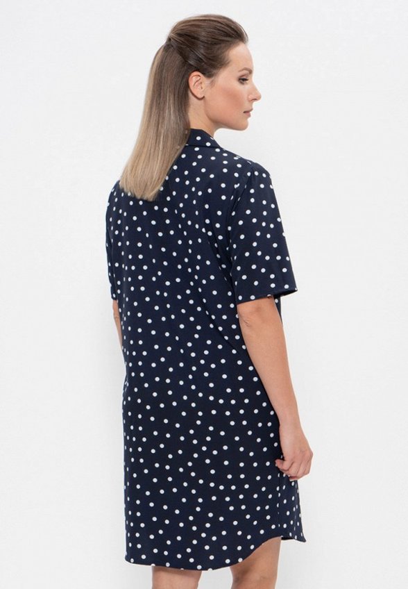 Платье домашнее Cleo