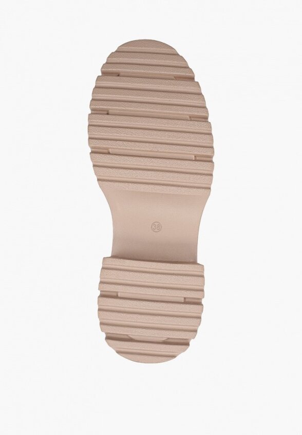 Лоферы Camille