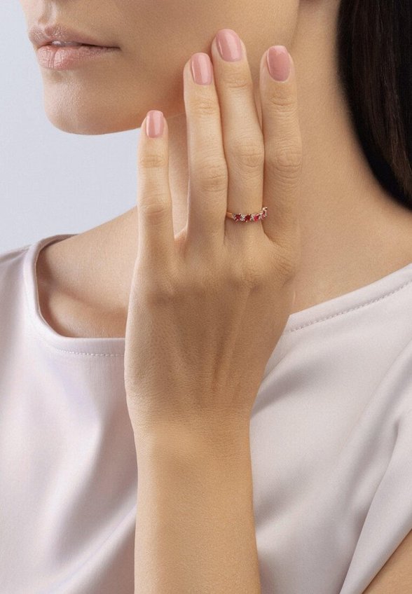 Кольцо Sokolov