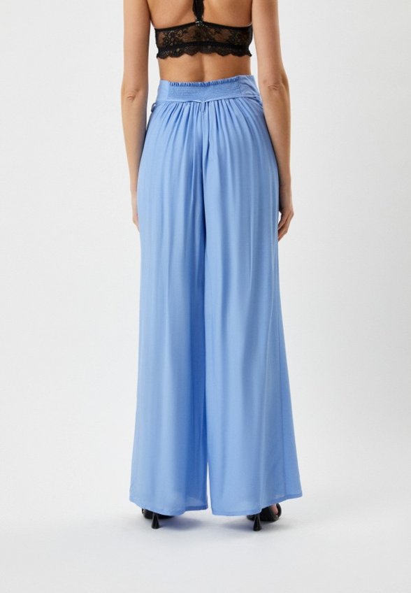 Брюки Patrizia Pepe