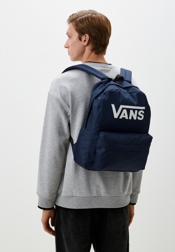 Рюкзак Vans
