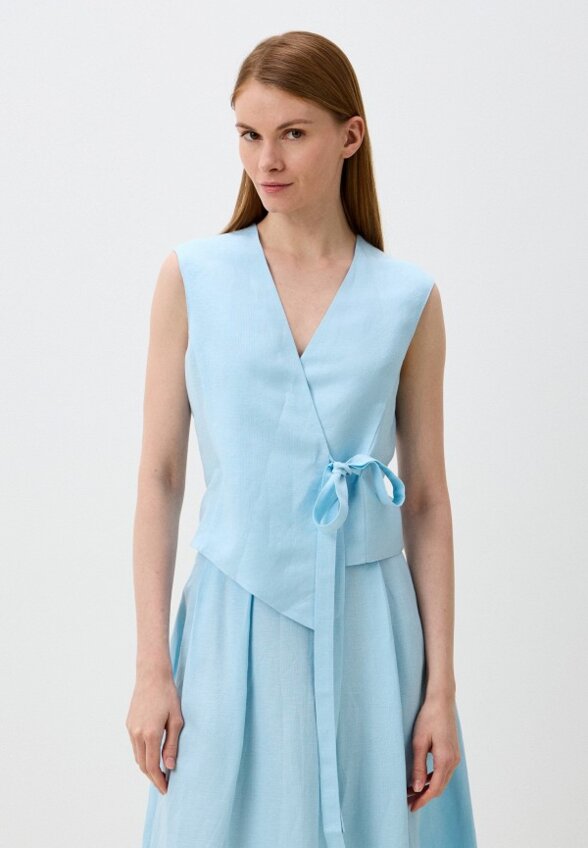 Жилет Amur by Marushik