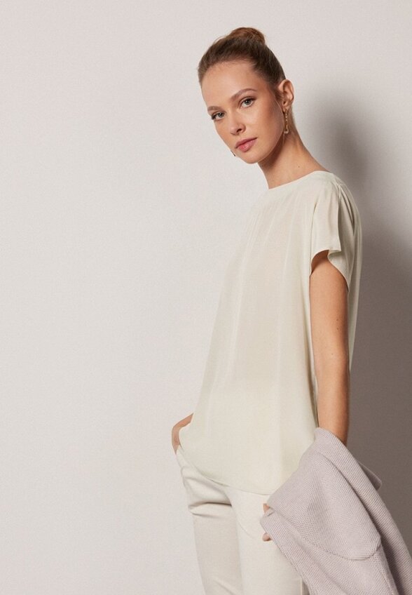 Блуза Falconeri