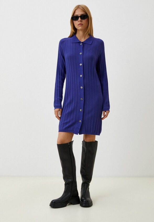 Платье Daisyknit