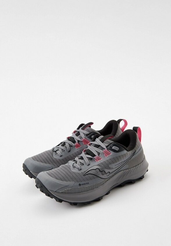 Кроссовки Saucony