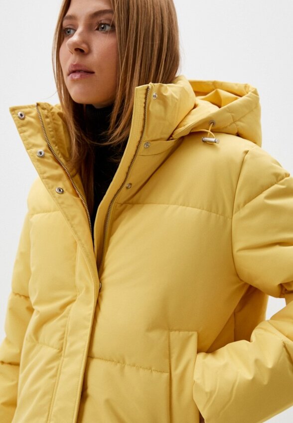 Куртка утепленная Baon