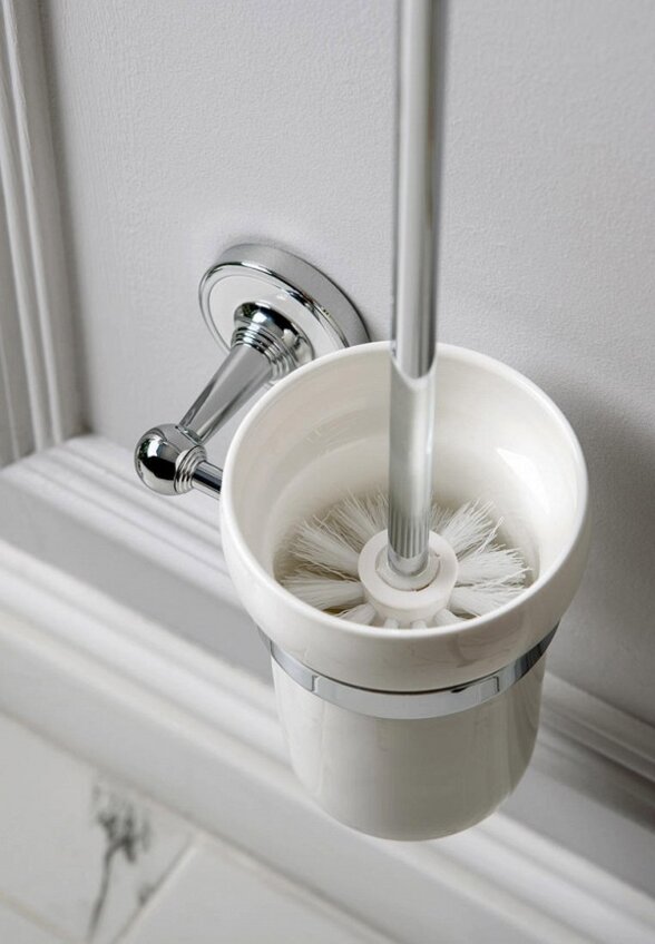 Ершик для унитаза Wess