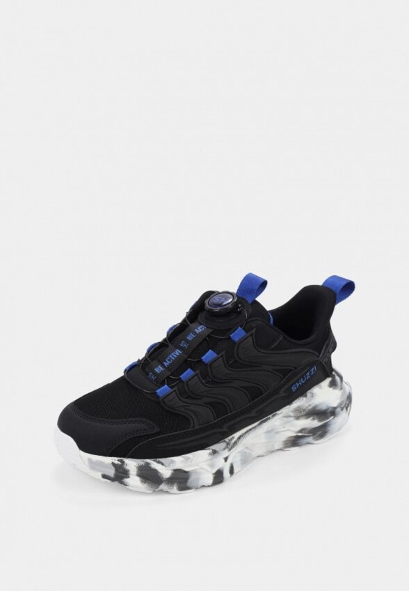 Кроссовки Shuzzi