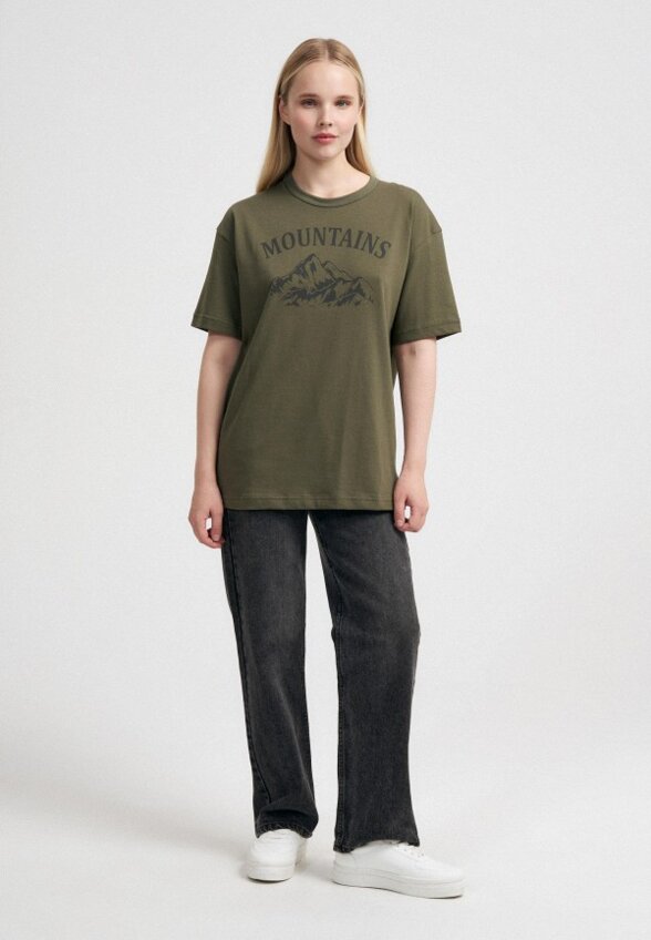 Футболка Твое