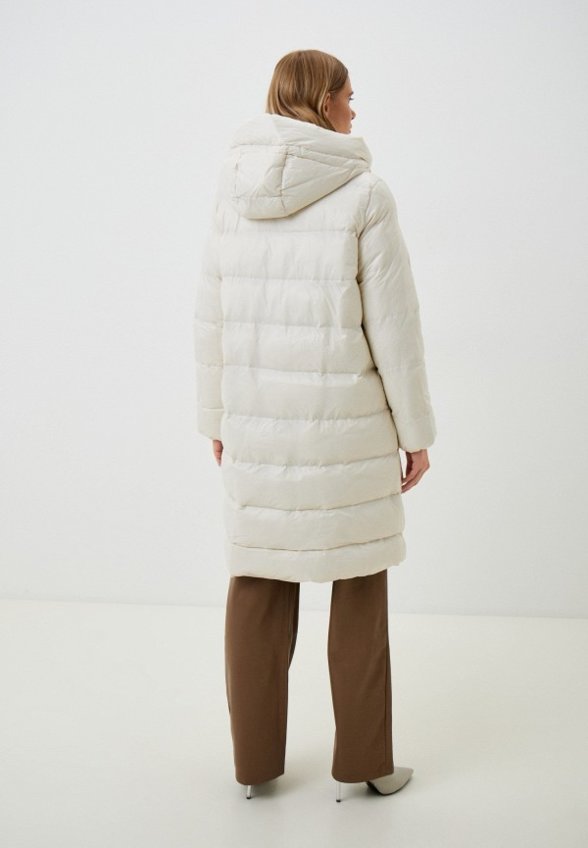 Пуховик Adrixx